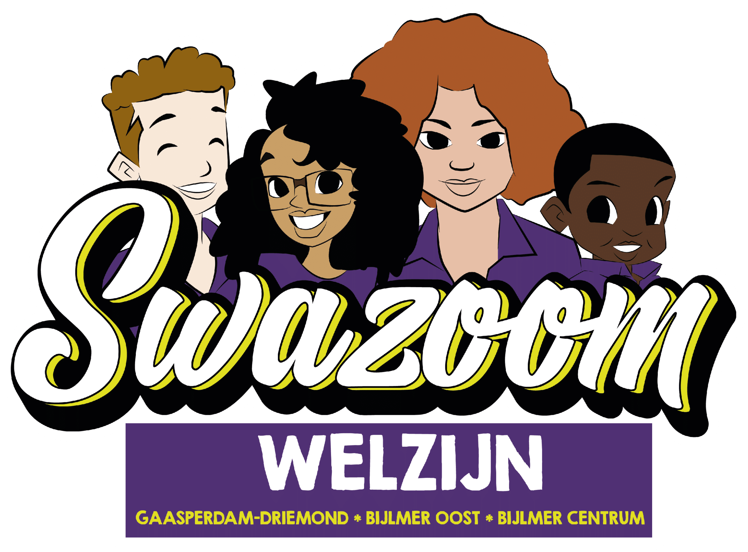 Swazoom Welzijn