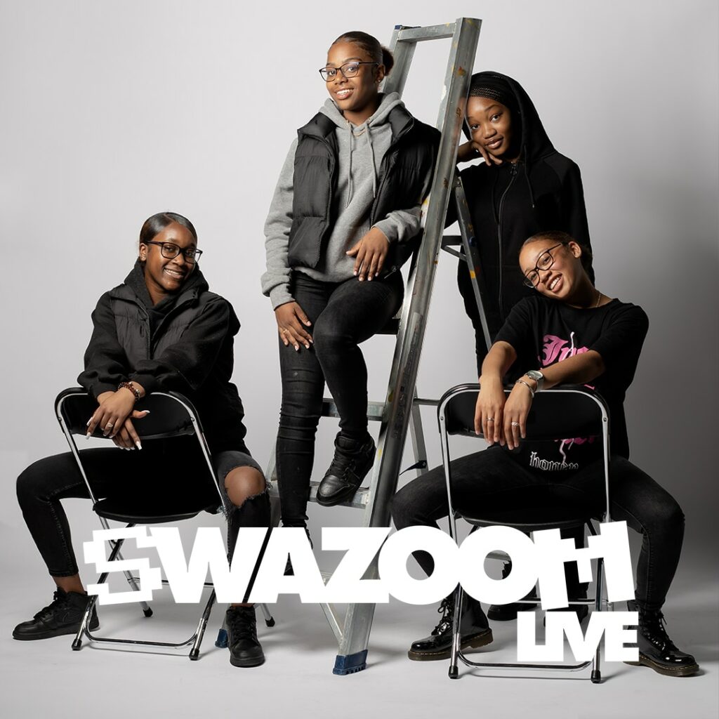 Swazoom Live
