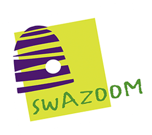 Swazoom logo